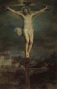 Federico Barocci Christ Crucified Sweden oil painting reproduction